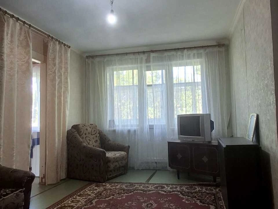 Apartment. John McKeegan St (Armavirska), Krivoi Rog