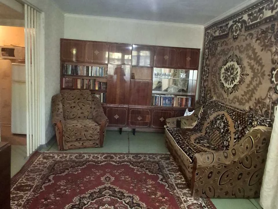 Apartment. John McKeegan St (Armavirska), Krivoi Rog