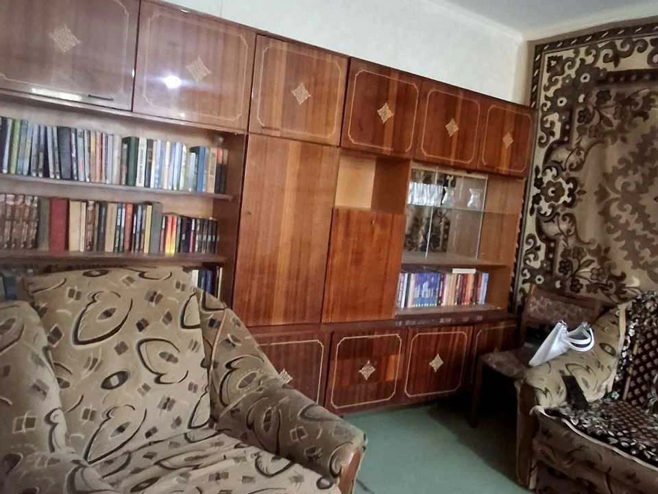 Apartment. John McKeegan St (Armavirska), Krivoi Rog