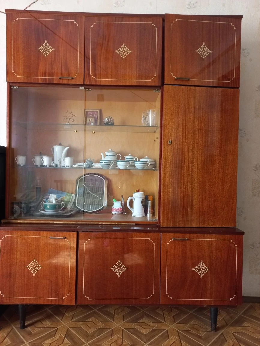 Продам 1к квартиру  20квартал