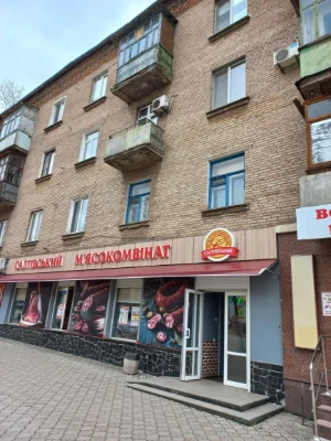 Продам 1к квартиру  20квартал