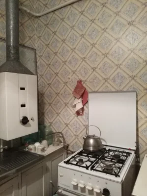 Продам 1к квартиру  20квартал