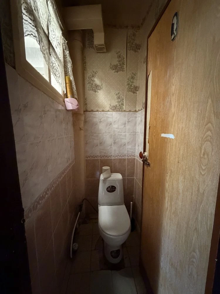 Продам Трехкомнатную квартиру у.Галатова Соцгород Металургич