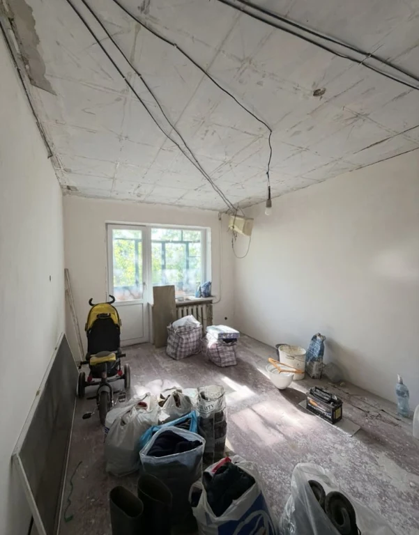 Apartment for sale: 2 rooms on Volodymyralna Street, Red