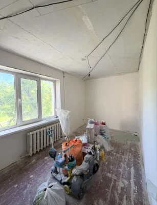 Продажа 2-комнатной квартиры на Вокзальной, 17