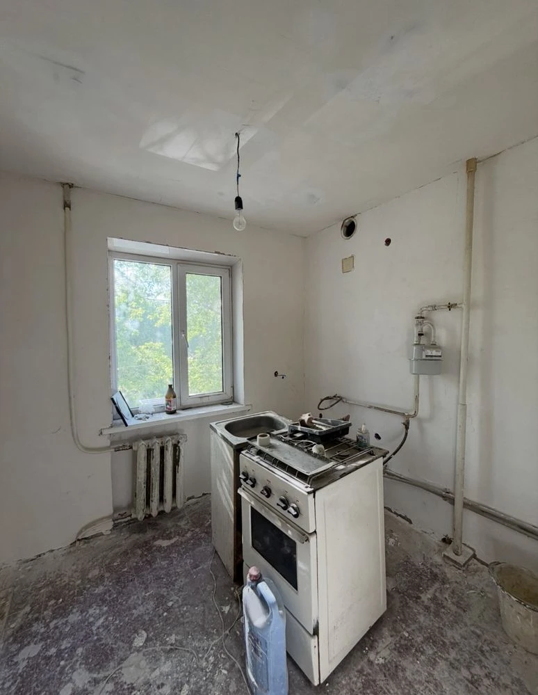 Продажа 2-комнатной квартиры на Вокзальной, 17