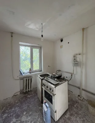 Продажа 2-комнатной квартиры на Вокзальной, 17