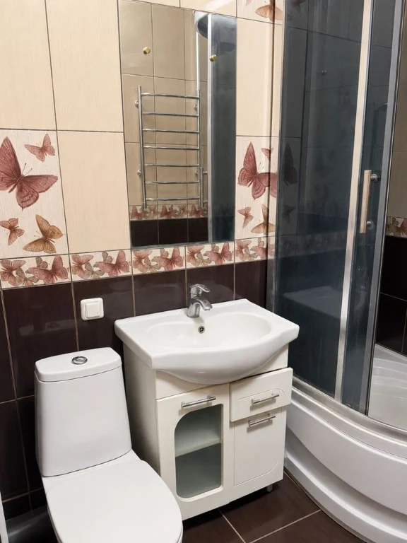 Продаю Однокомнатную квартиру  Восточный 2