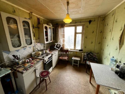 Sale of a 3-room apartment, 5th Zarichy