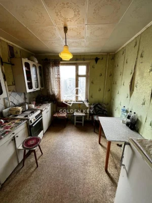 Sale of a 3-room apartment, 5th Zarichy