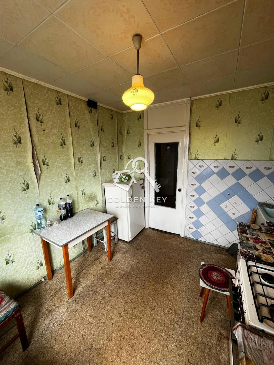 Sale of a 3-room apartment, 5th Zarichy