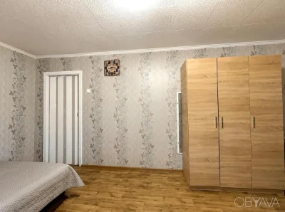 1-room apartment, 32 sq.m.