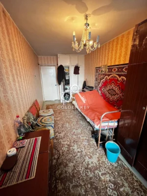 Sale of a 3-room apartment, 5th Zarichy
