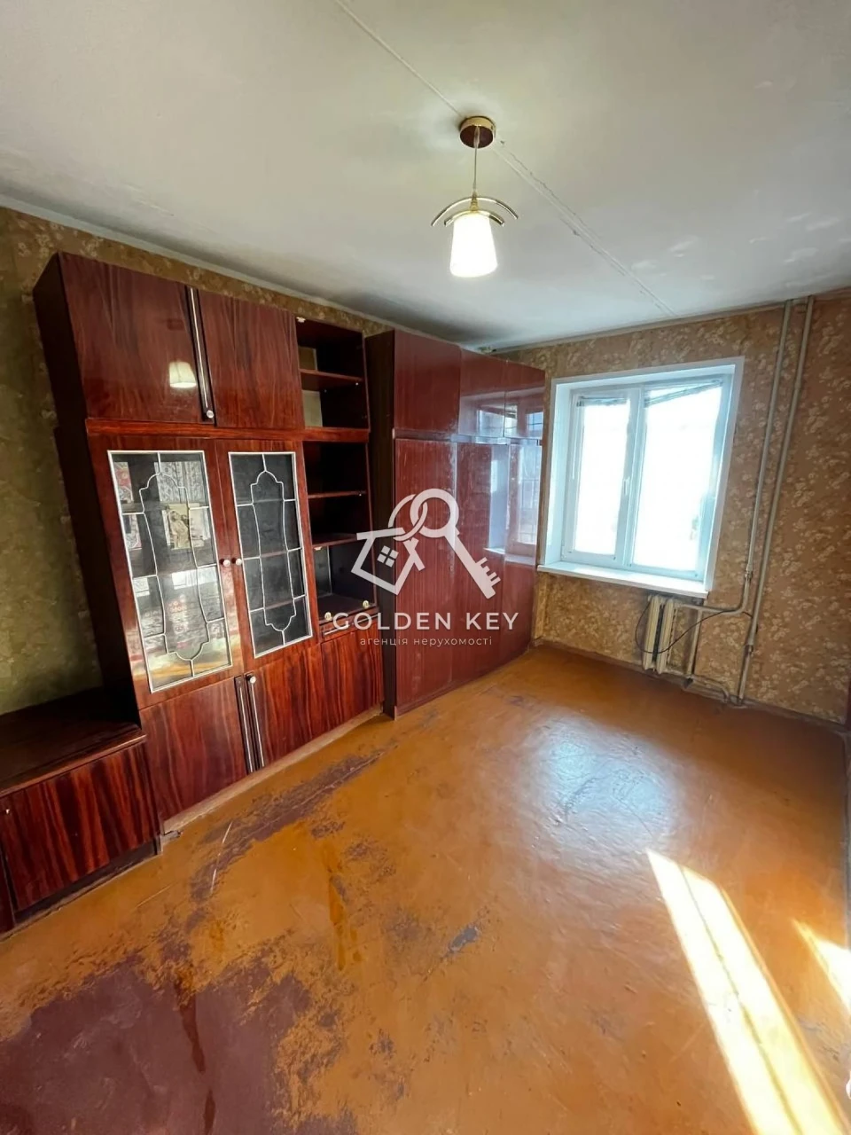 Продажа 2-комнатной квартиры, Вечерний бульвар