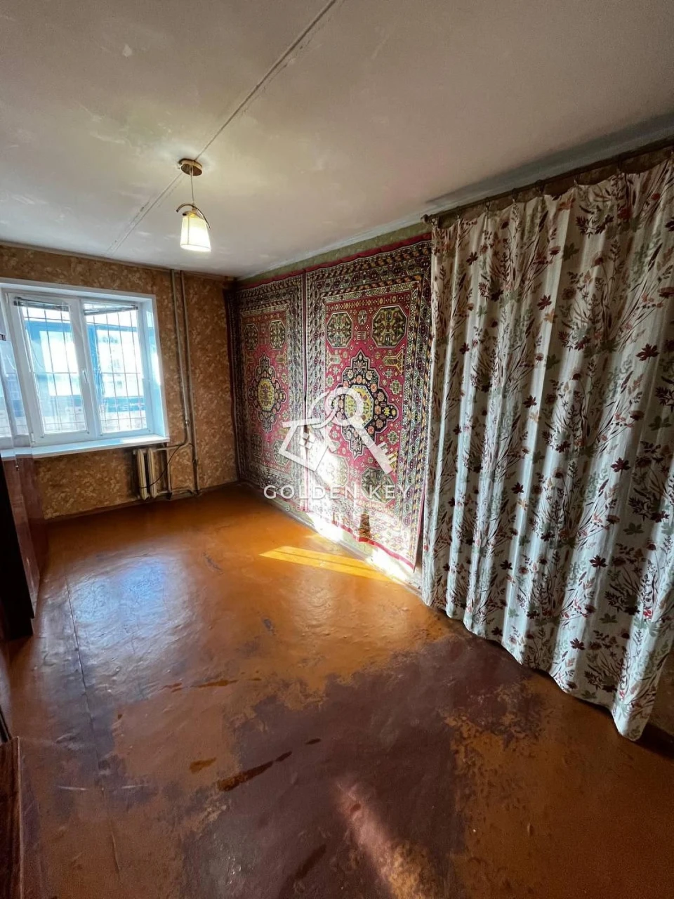 Продажа 2-комнатной квартиры, Вечерний бульвар