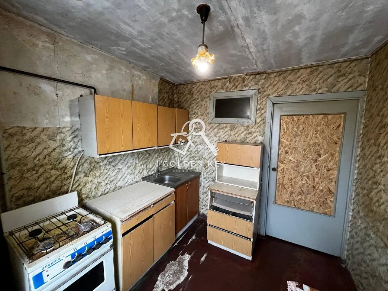 Продажа 2-комнатной квартиры, Вечерний бульвар