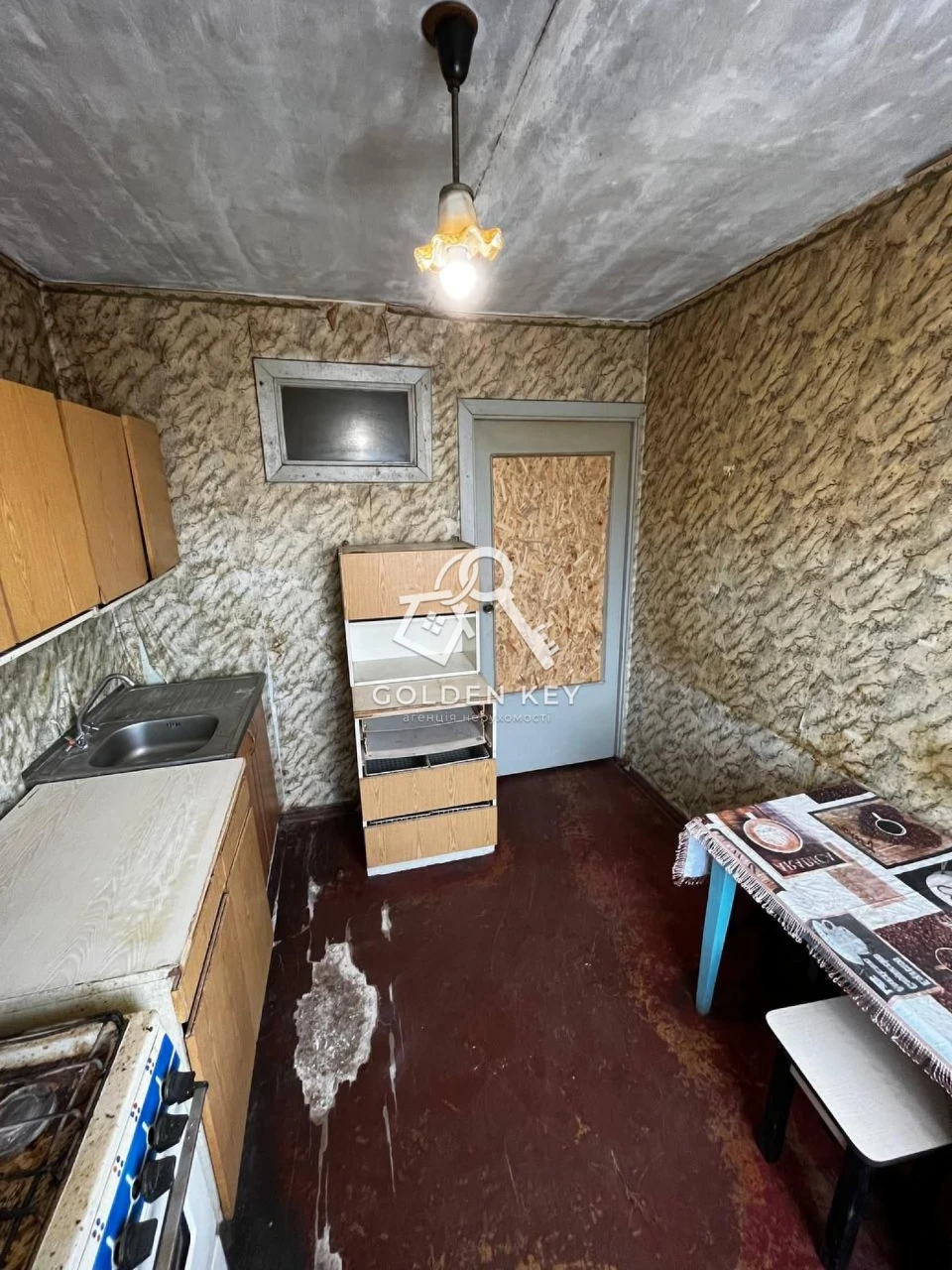 Продажа 2-комнатной квартиры, Вечерний бульвар