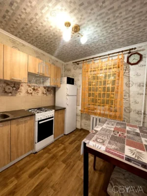1-room apartment, 32 sq.m.