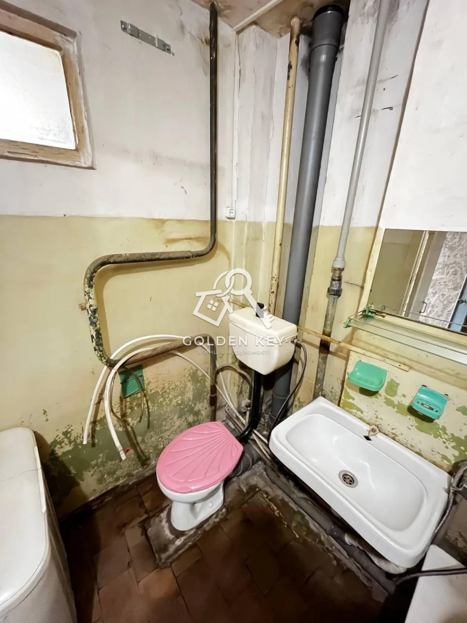 Продажа 2-комнатной квартиры, Вечерний бульвар