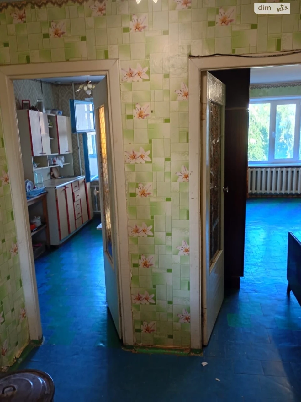 Продается Квартира в Покровском районе