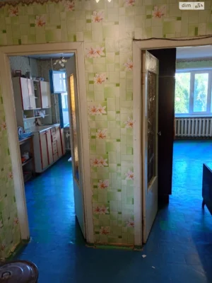 Продается Квартира в Покровском районе