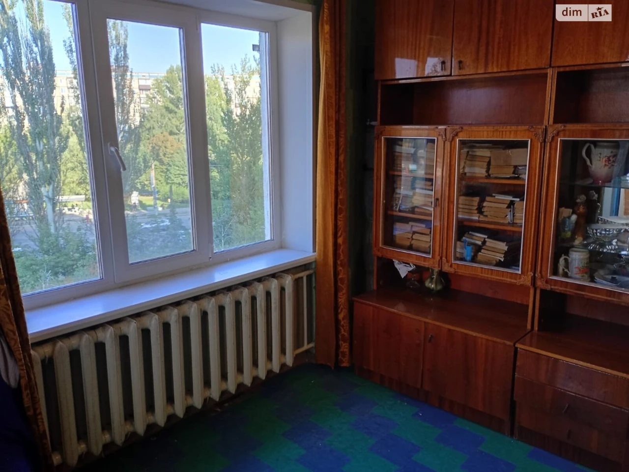 Продается Квартира в Покровском районе