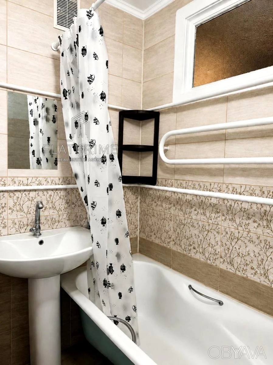 1-room apartment, 32 sq.m.