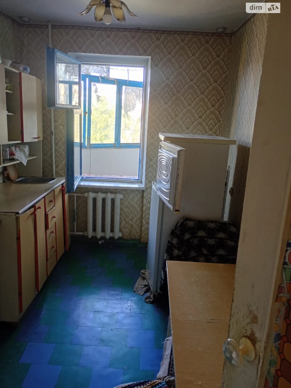 Продается Квартира в Покровском районе