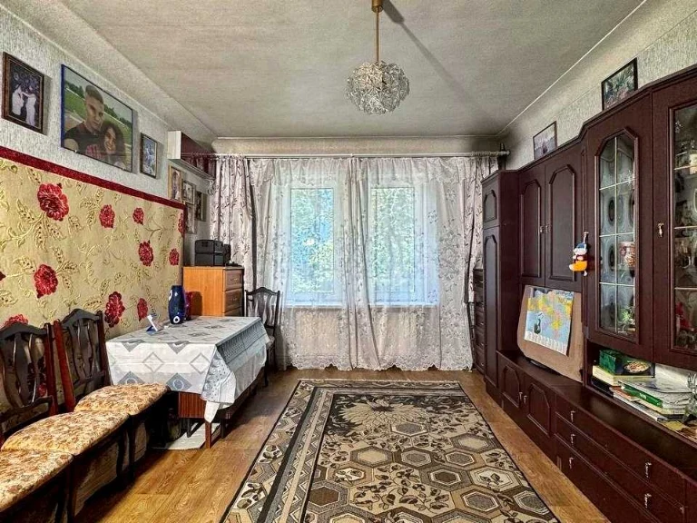 Apartment. Fedor Karaman Ts Street, 19, Kryvyi Rih