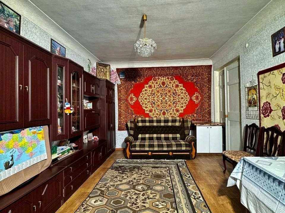 Apartment. Fedor Karaman Ts Street, 19, Kryvyi Rih