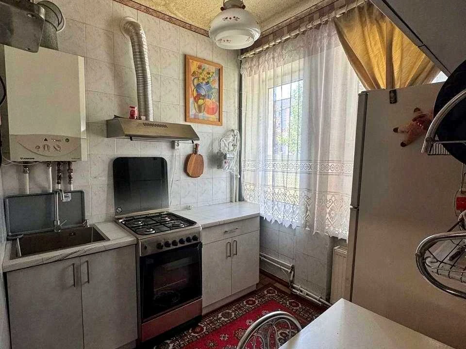 Apartment. Fedor Karaman Ts Street, 19, Kryvyi Rih