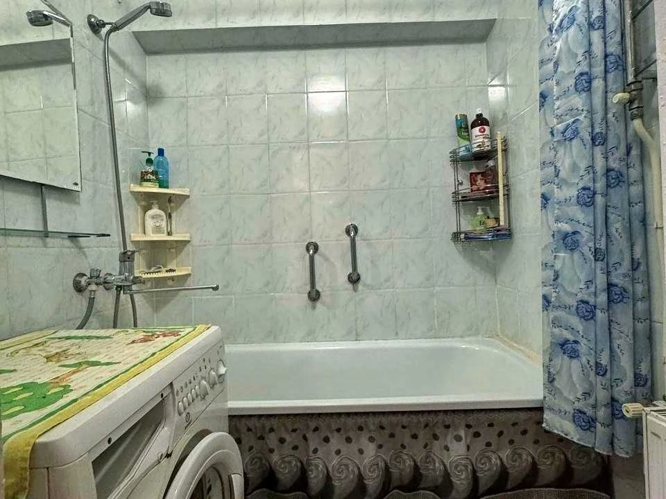 Apartment. Fedor Karaman Ts Street, 19, Kryvyi Rih