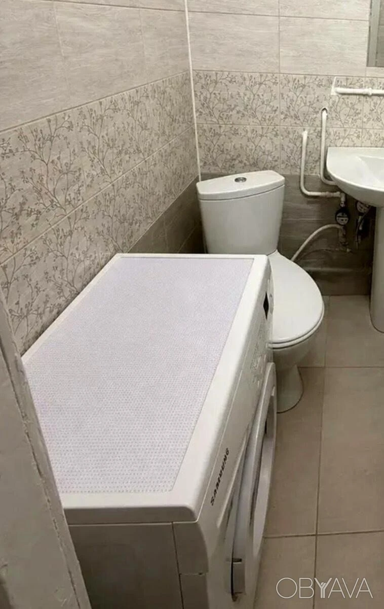 1-room apartment, 32 sq.m.