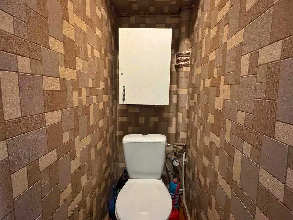 Apartment. Fedor Karaman Ts Street, 19, Kryvyi Rih