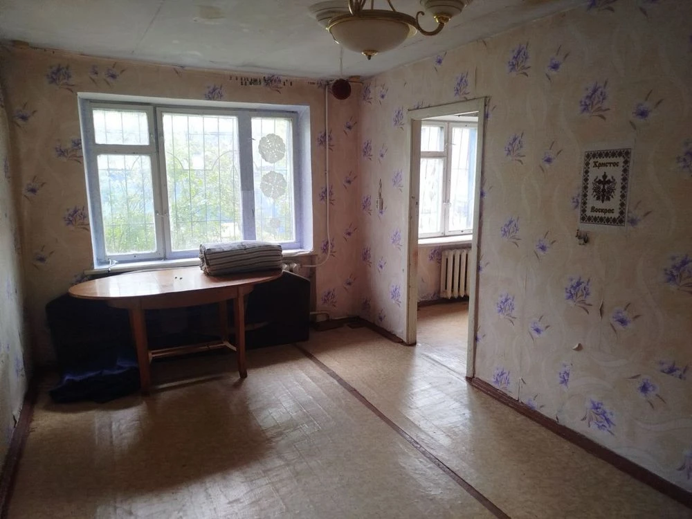 Продажа 2-комнатной квартиры. Выгодная цена.