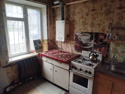 Продажа 2-комнатной квартиры. Выгодная цена.