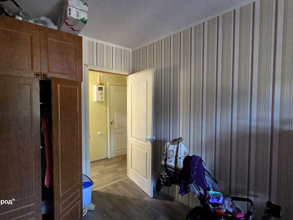 Apartment. Vitālija Matuseviča Street, Kryvi Rih (XXII Partz'izdu)
