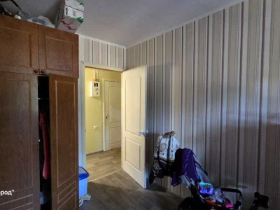 Apartment. Vitālija Matuseviča Street, Kryvi Rih (XXII Partz'izdu)