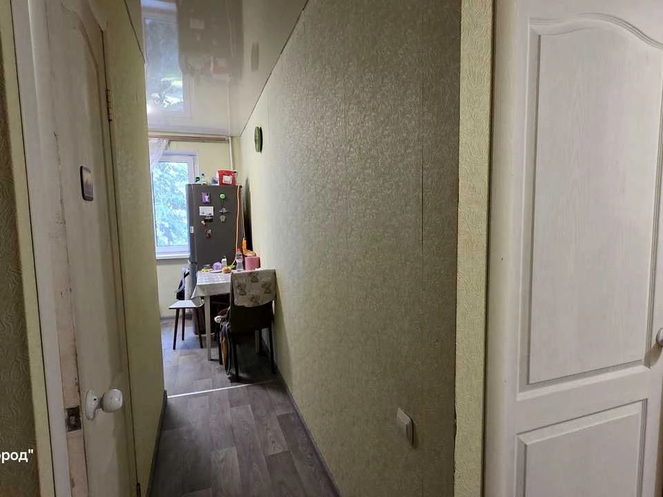 Apartment. Vitālija Matuseviča Street, Kryvi Rih (XXII Partz'izdu)