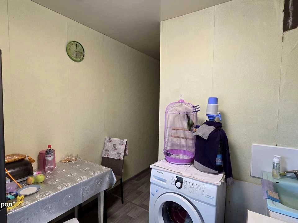 Apartment. Vitālija Matuseviča Street, Kryvi Rih (XXII Partz'izdu)