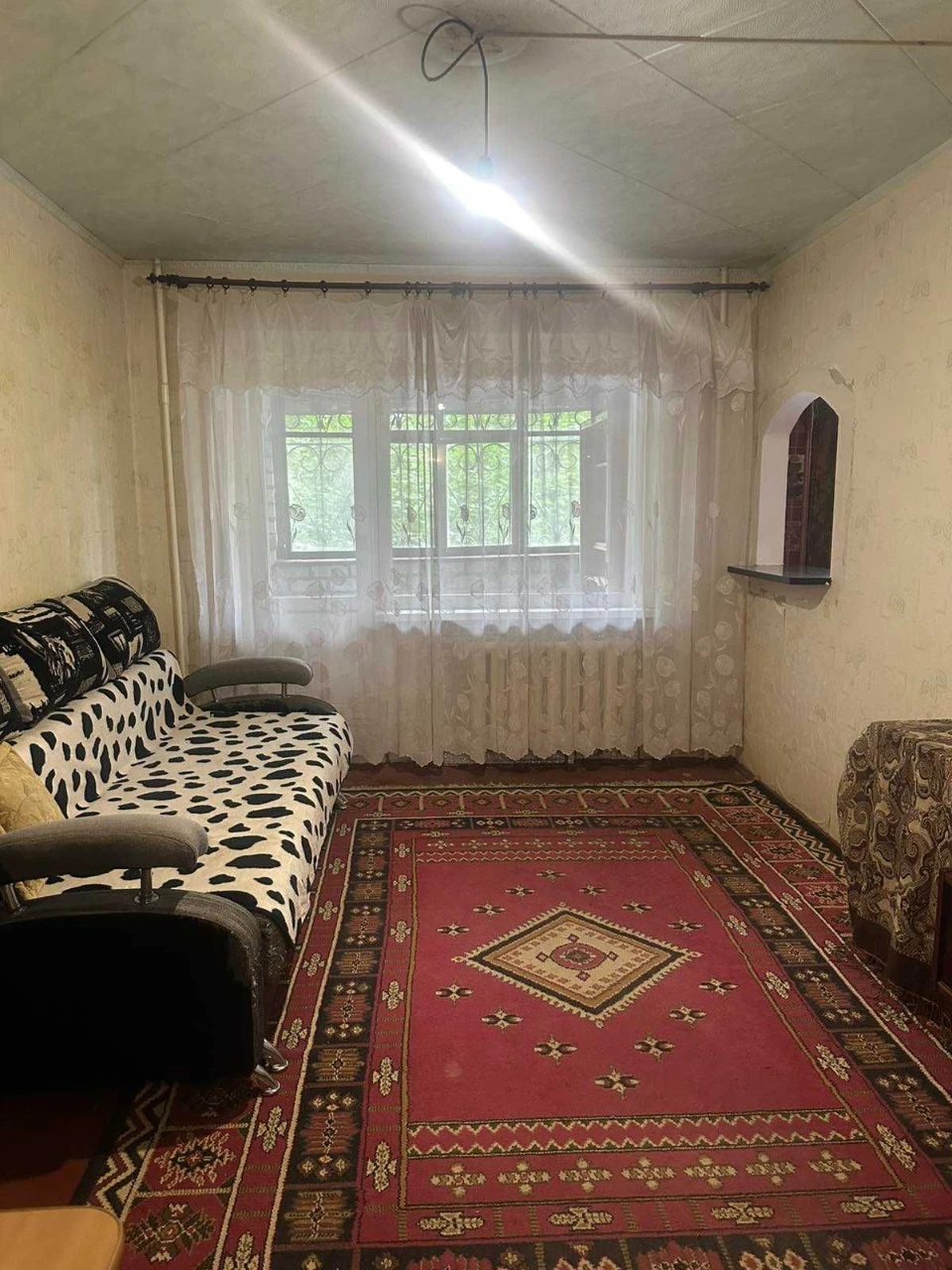 Продажа 3-комнатной квартиры в 173 квартале