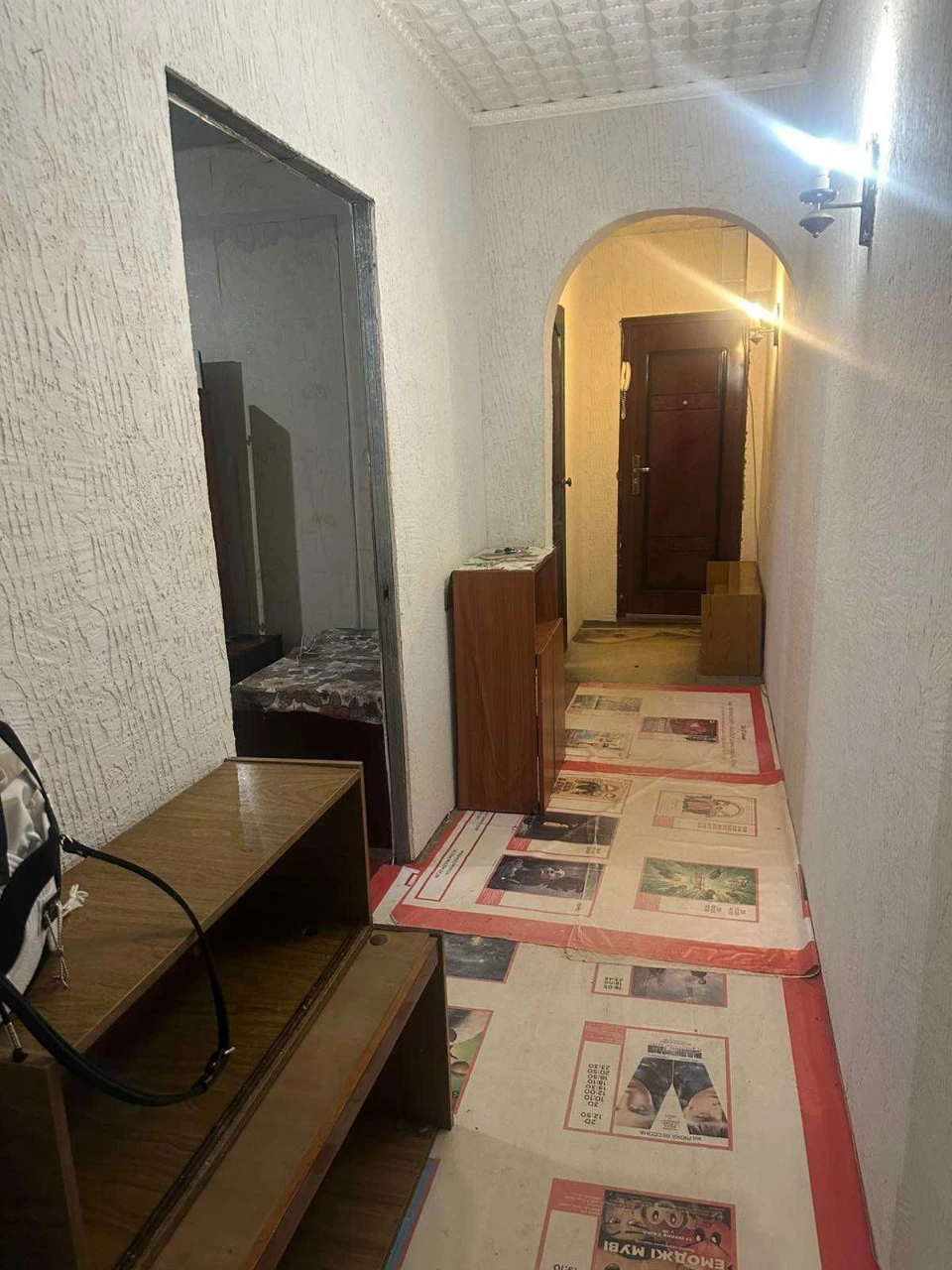 Продажа 3-комнатной квартиры в 173 квартале