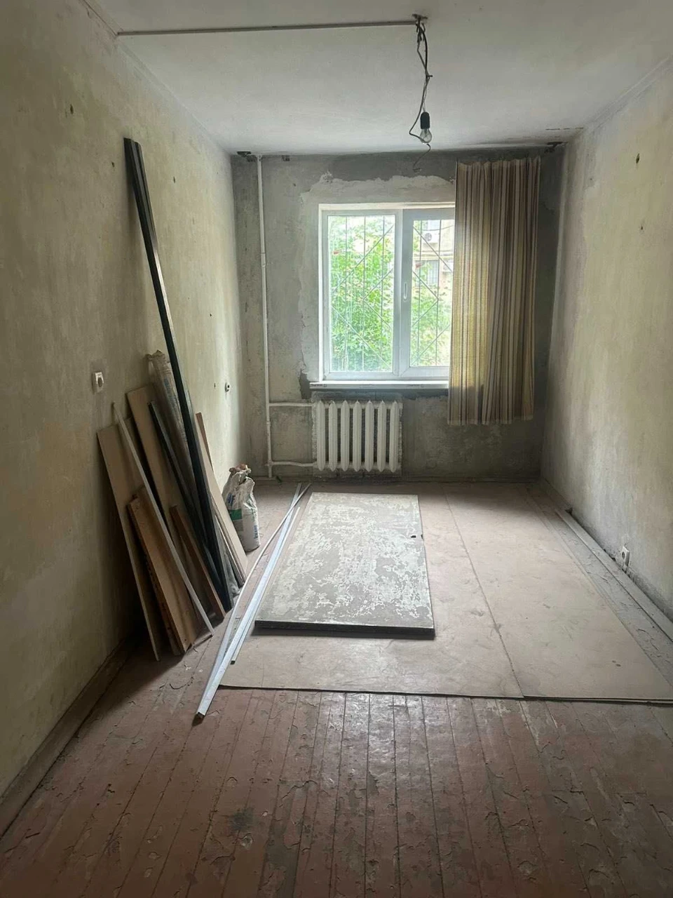 Продажа 3-комнатной квартиры в 173 квартале
