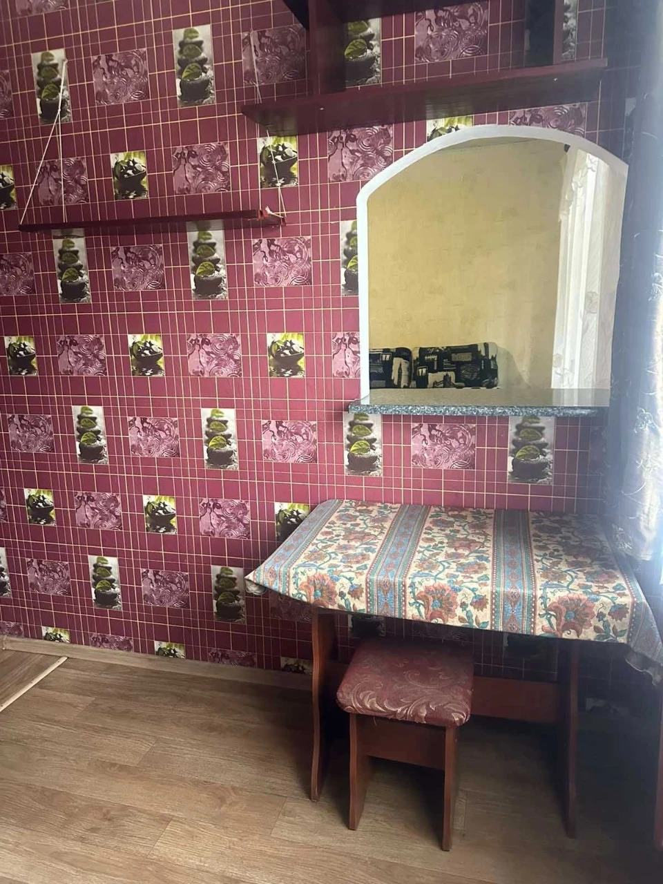 Продажа 3-комнатной квартиры в 173 квартале