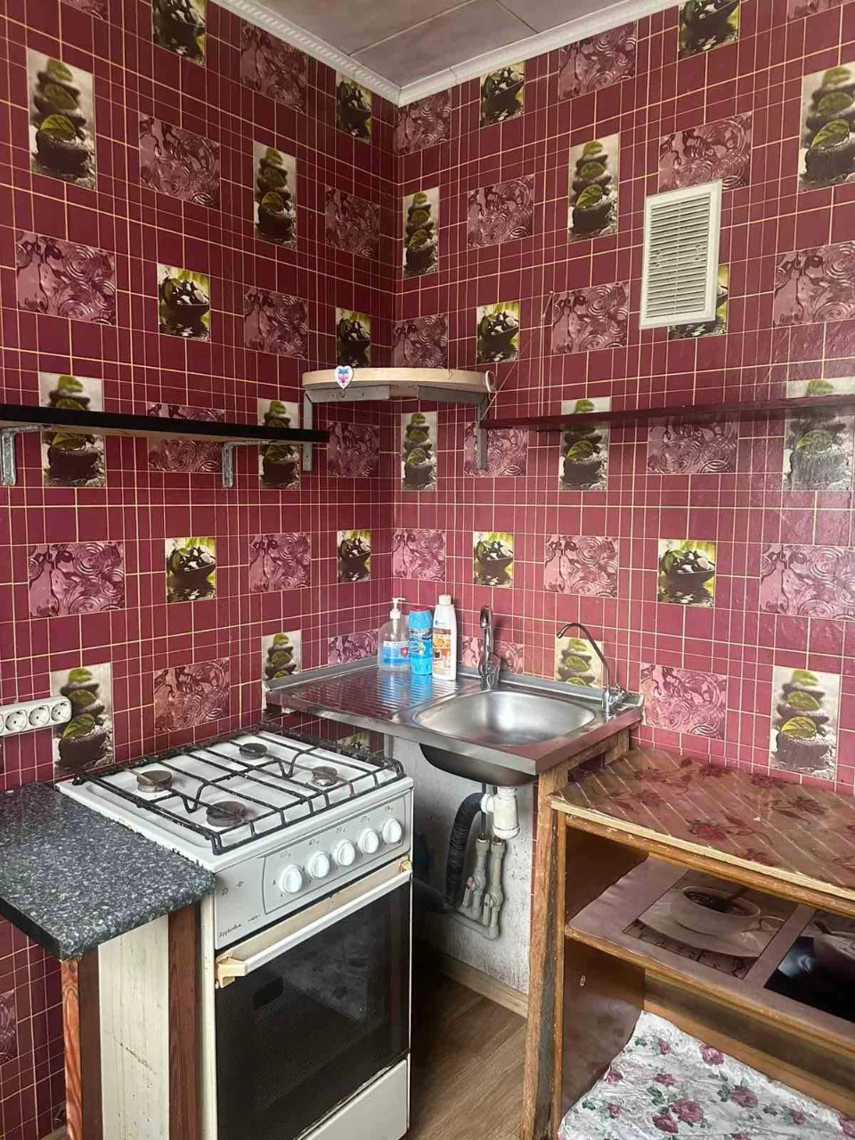 Продажа 3-комнатной квартиры в 173 квартале
