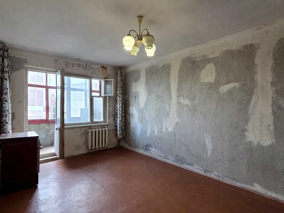 Apartment. Kryvyi Rih,
