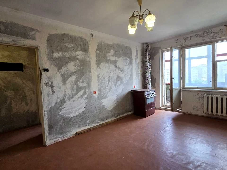 Apartment. Kryvyi Rih,
