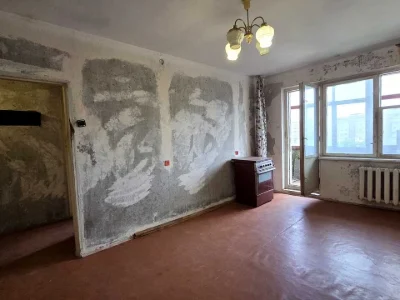 Apartment. Kryvyi Rih,