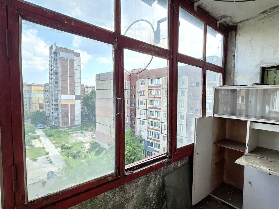 Apartment. Kryvyi Rih,
