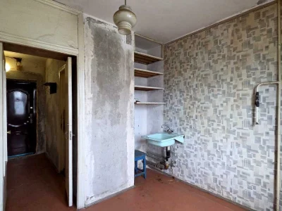 Apartment. Kryvyi Rih,
